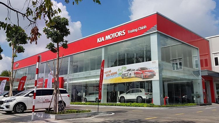 Nhà Mặt Tiền Trường Chinh Tân Bình - 969m² Góc 3 Mặt Tiền - 150 Tỷ