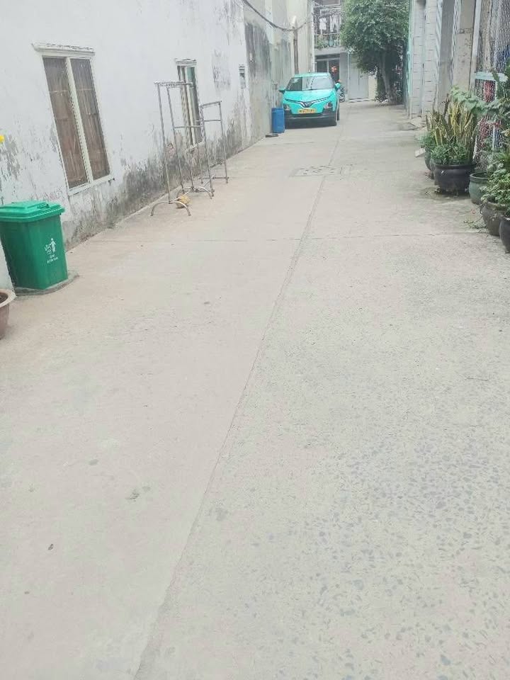 Đất nền Hoàng Bật Đạt Tân Bình 64m² - Sổ đỏ chính chủ