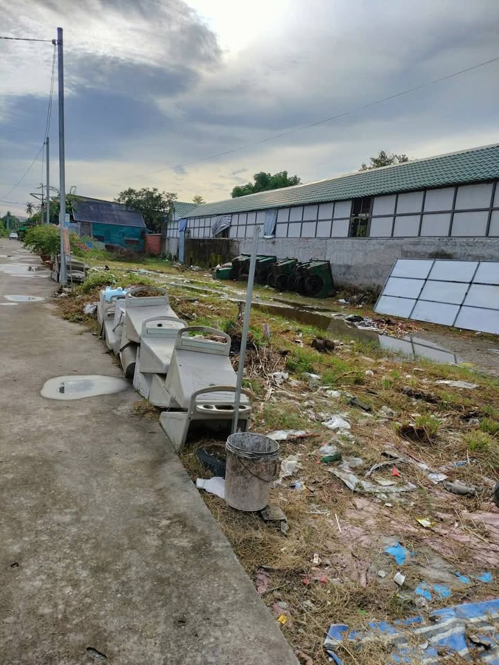 Đất nền Đường 3/2 P.6 Cà Mau 428m² - Sổ đỏ chính chủ!