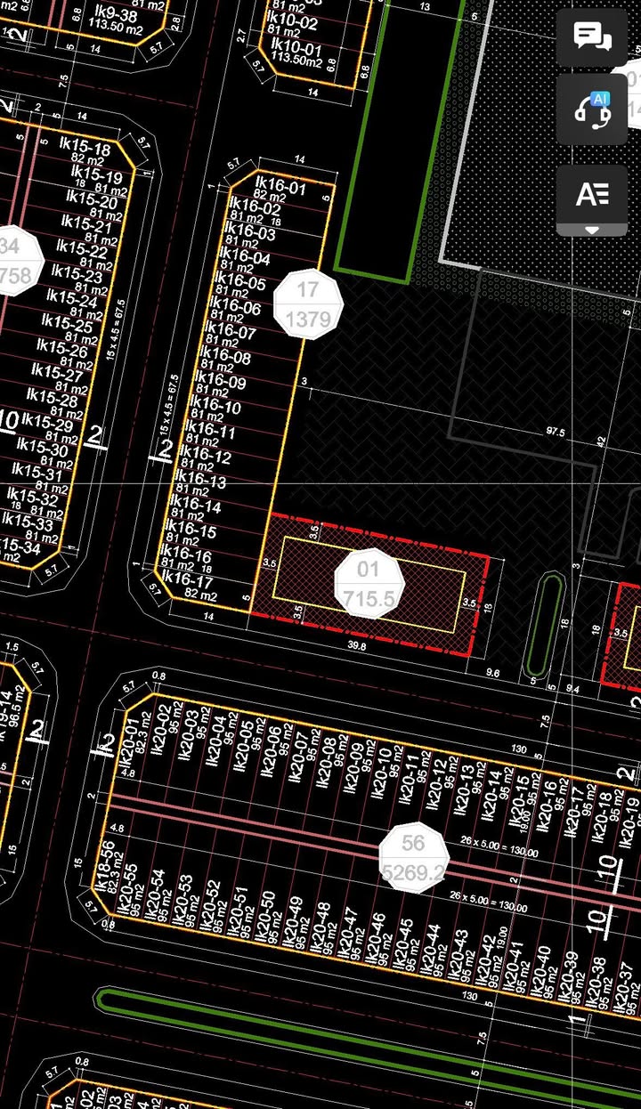 Đất nền KĐT THANH Quang Hải Dương 81m² chỉ 3 tỷ - Pháp lý rõ ràng