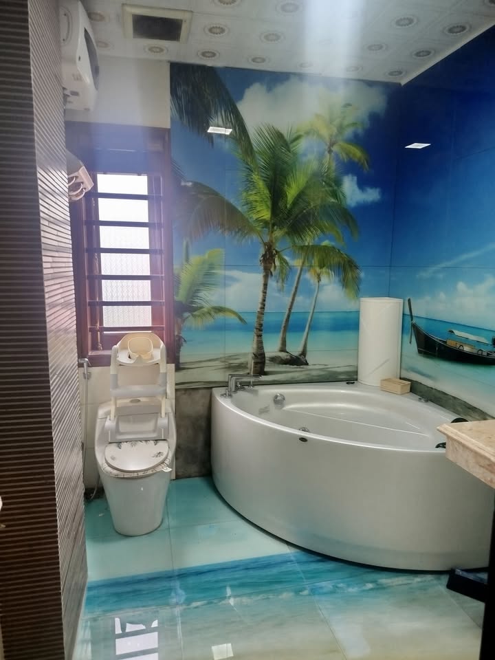 Nhà Biệt thự KĐT Kim Long, Đông Triều 350m² - Sẵn sàng ở ngay!