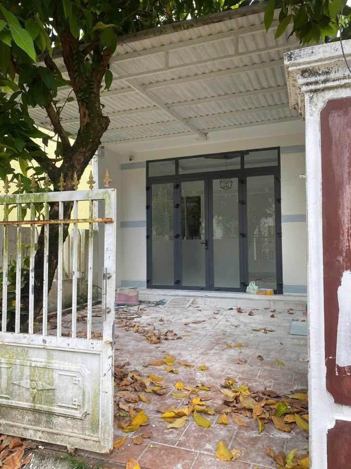 Nhà riêng Hẻm 465 Nguyễn Công Phương 117m² - Giá tốt hiếm có!