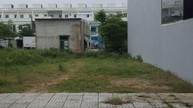 Đất nền Thuận An 250m² - Sổ hồng chính chủ, đường to ô tô