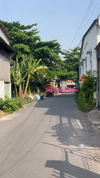 Đất nền mặt tiền nhựa Tân Định, Bình Dương - 174m² giá 2 tỷ