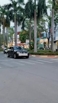 Nhà phố Đông Hòa Dĩ An 600m² 16 tỷ - Mặt tiền kinh doanh