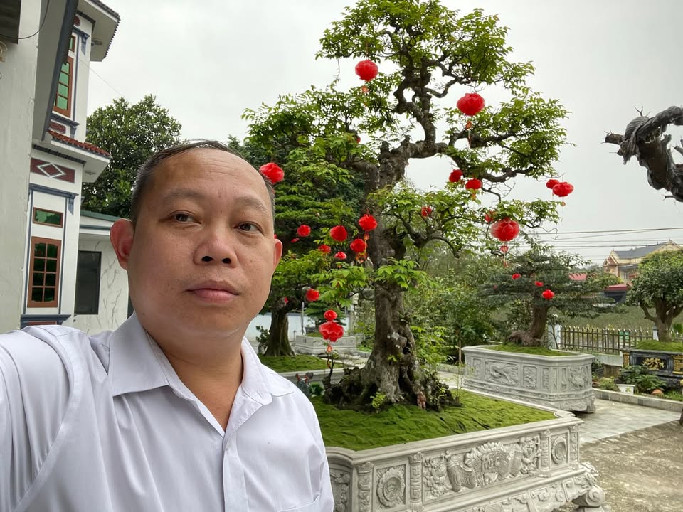 Đất Nền Vĩnh Phúc 324m² Sát Hồ Sinh Thái Vân Trục - Vừa Ở Vừa Đầu Tư