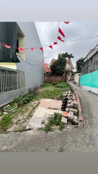 Bán Đất Nền Cao Xanh Hạ Long 76m² - Góc 2 Mặt Tiền, Sổ Đỏ Sẵn Sàng