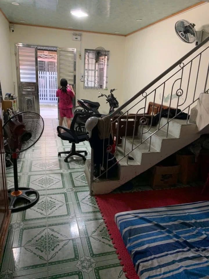 Đất tặng nhà cấp 4 Sở Dầu 77.2m² - Ô tô vào tận nhà, giá tốt hiếm có!