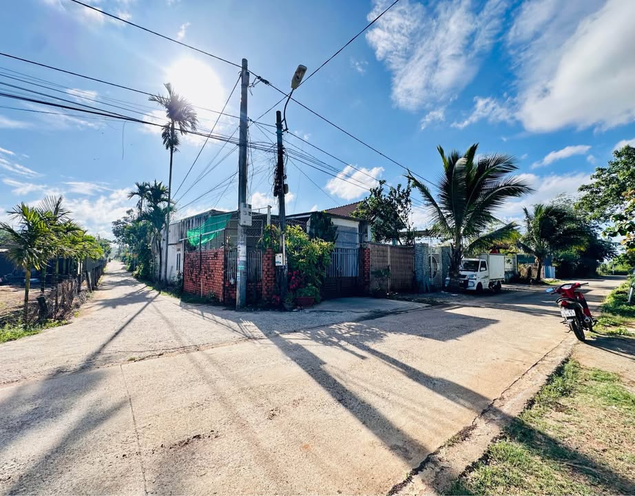 Đất Nền Hẻm 40 Nguyễn Trường Tộ - Eakao, BMT - 150m², Sổ Hồng - 1.47 Tỷ