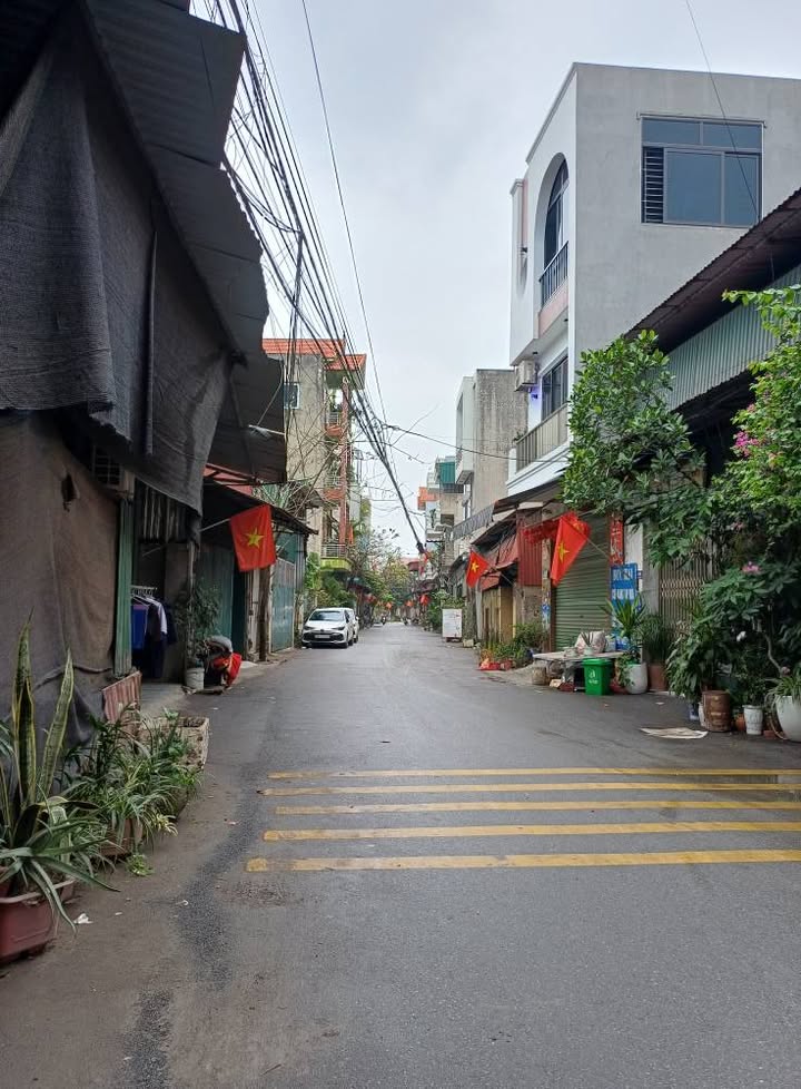 Đất nền Phù Khê, Từ Sơn, Bắc Ninh - 43m² - Giá 900 triệu - Sổ đỏ sẵn sàng