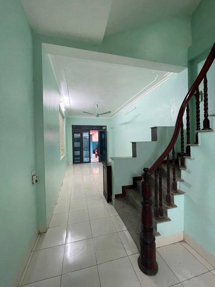 Nhà Ngũ Hiệp 64m² 3 Tầng - Ngõ Thông, Gần Phố Ẩm Thực Vũ Lăng - Giá Hơn 7 Tỷ