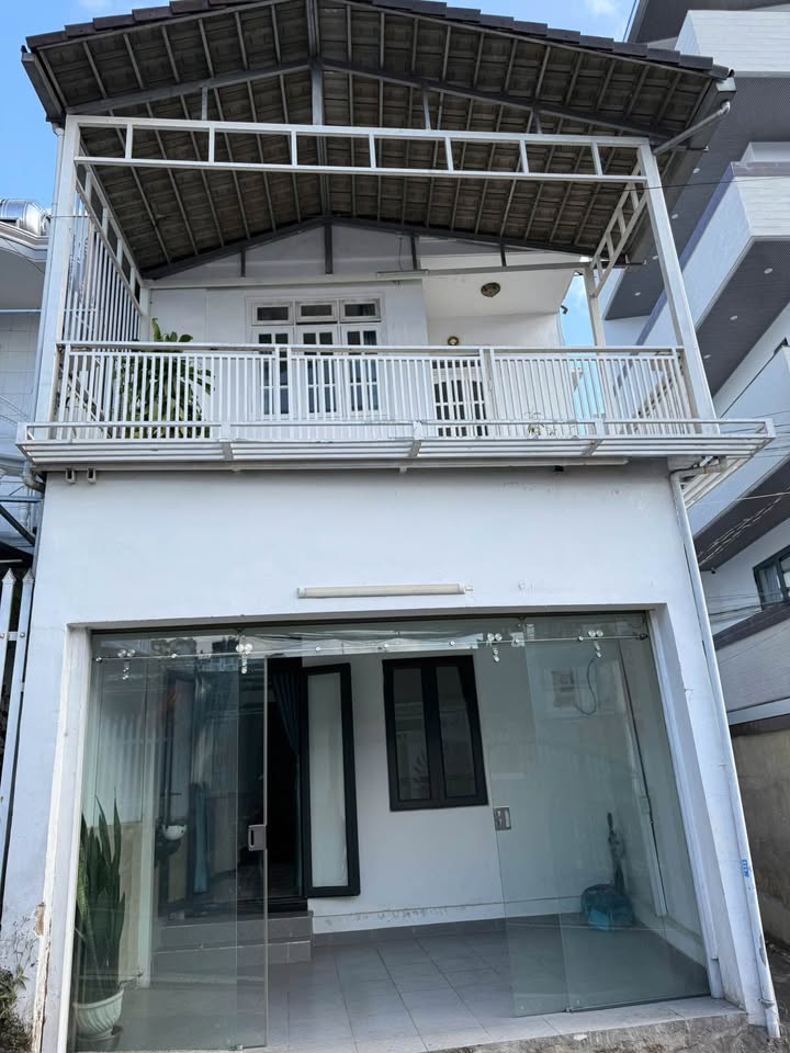 Nhà Phố Đà Lạt 60m² giá 9 triệu - Mặt tiền kinh doanh đắc địa!