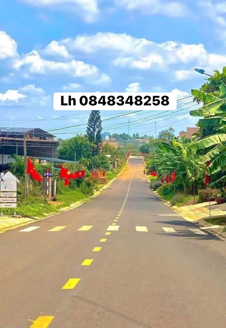 Nhà nghỉ Nơ Trang Long Cư Jút 310m² 4,7 tỷ - Sẵn sàng vào ở