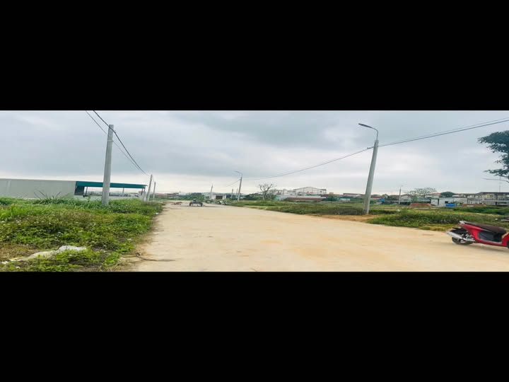 Đất nền Thái Hoà 285m² giá 2.4 tỷ - Pháp lý rõ ràng!