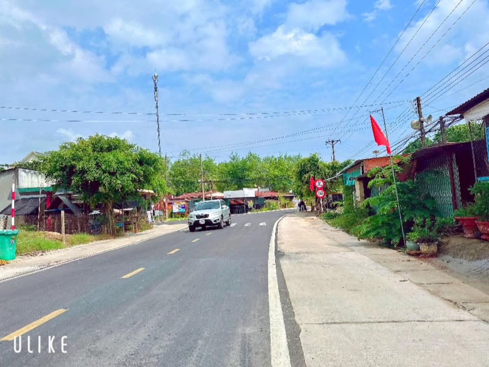 Đất nền Long Hoà TP Thủ Đức 225m² - Pháp lý rõ ràng, kinh doanh đỉnh!