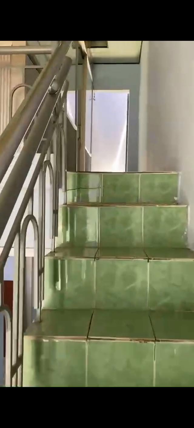 Nhà cấp 4 Nguyễn Thái Học 47.5m² - Sổ đỏ sẵn sàng!