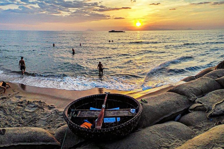 Đất biển Bình Minh Nam Hội An 180m² 2.2 tỷ - Tiềm năng tăng giá