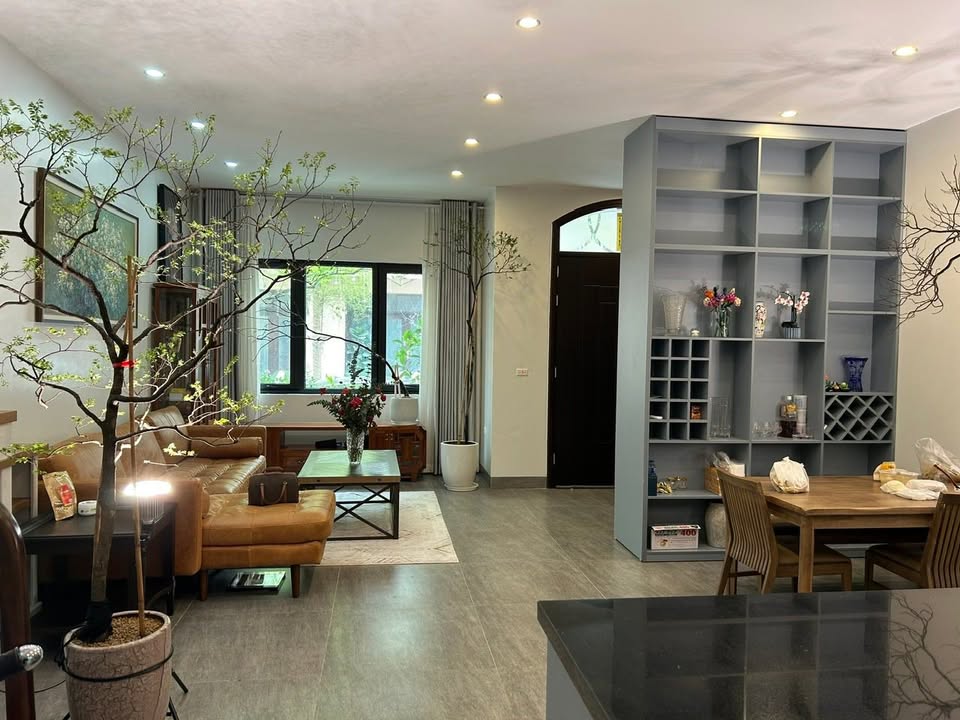 Nhà riêng Vinhomes Ocean Park 2-3 25 triệu - Full nội thất