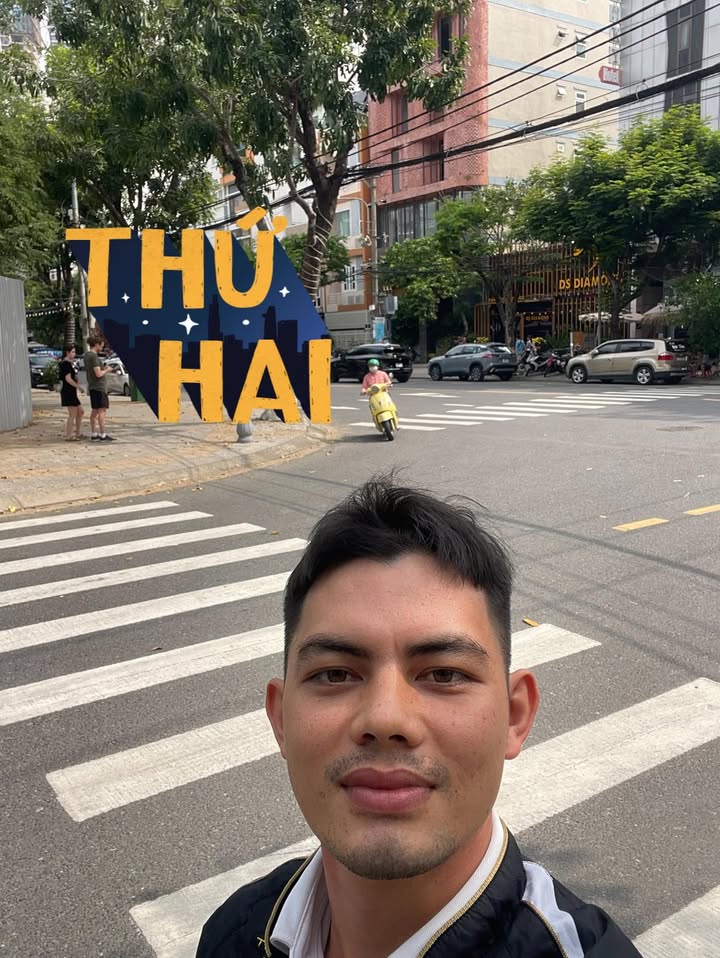 Nhà riêng Lý Văn Tố Đà Nẵng 73m² - Vị trí đẹp, 500m ra biển!