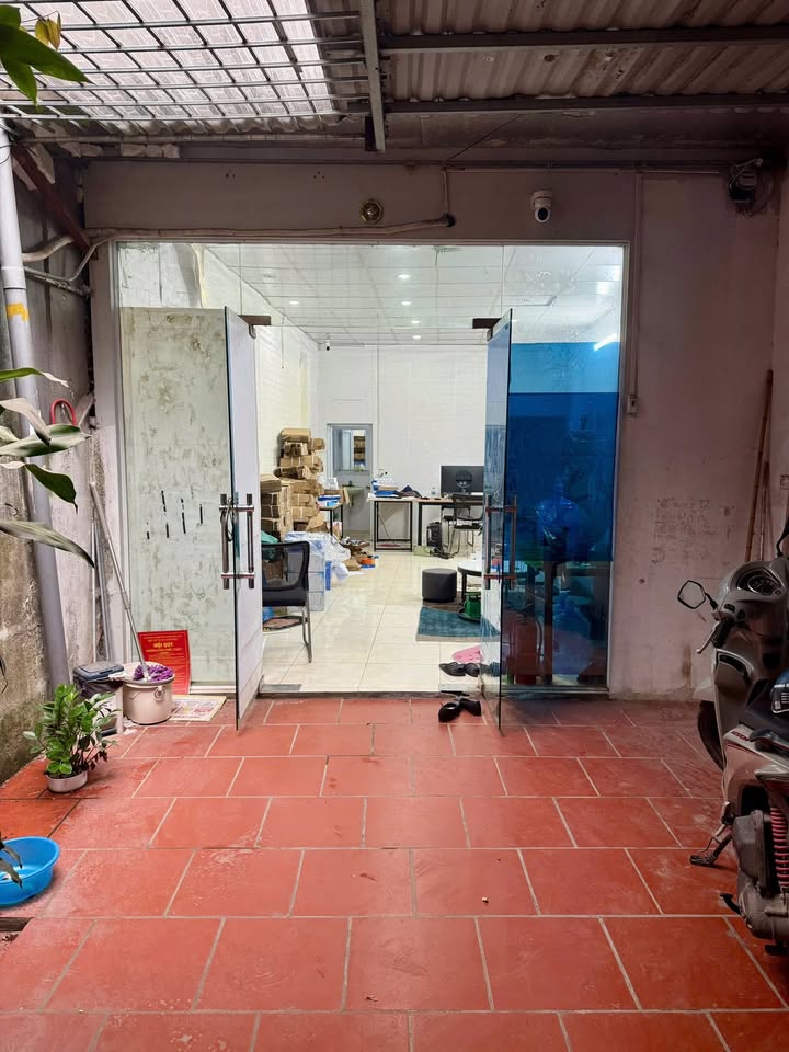 Nhà Nguyên Căn Phùng Hưng, Hà Đông 100m² - Thích hợp KD đa dạng!