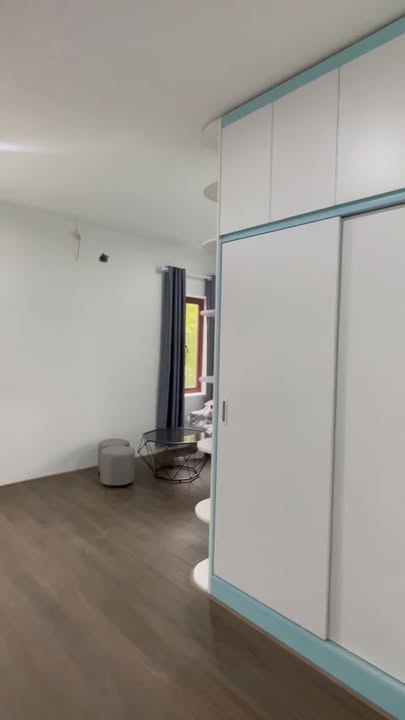 Căn hộ Hoa Phượng An Khánh 4,8 triệu - Bàn giao ngay