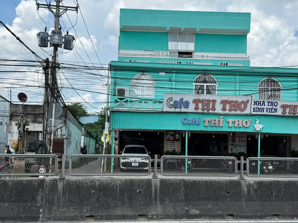 Đất Nền Cần Thơ 4015m² Sát Đại Học Võ Trường Toản - Giá F0 599 Triệu/Công