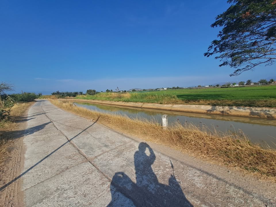 Farm An Xuân Ninh Hải 1.2-1.794 tỷ - Nghỉ dưỡng lý tưởng