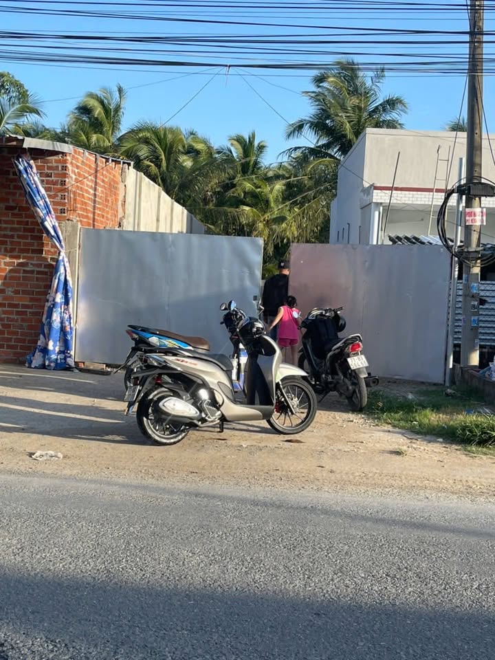 Đất nền Vĩnh Long mặt tiền QL60 398m² - Tiềm năng tăng giá