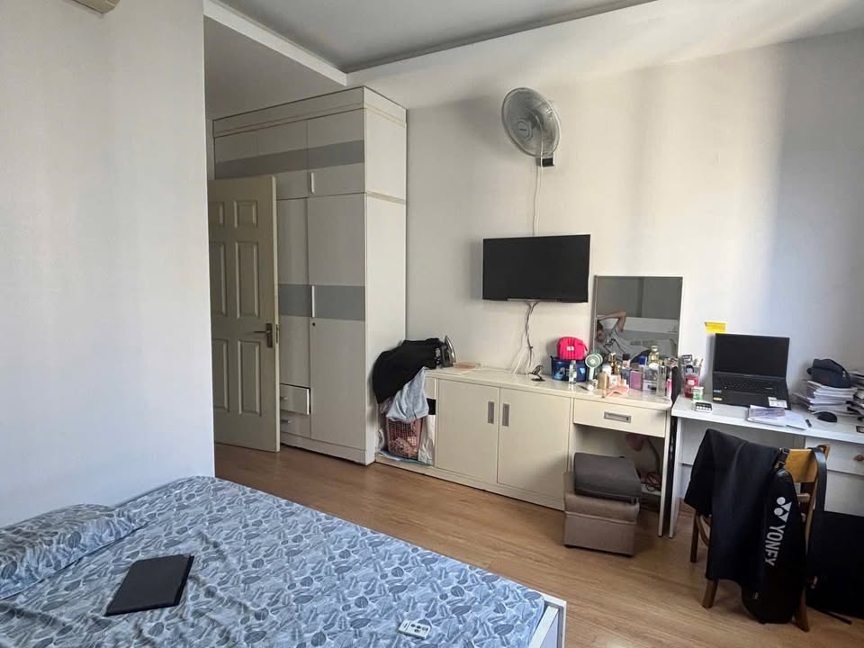 Cho thuê Căn hộ Eratown Quận 7 - 2PN Đủ Nội Thất, Giá 10 Triệu/Tháng