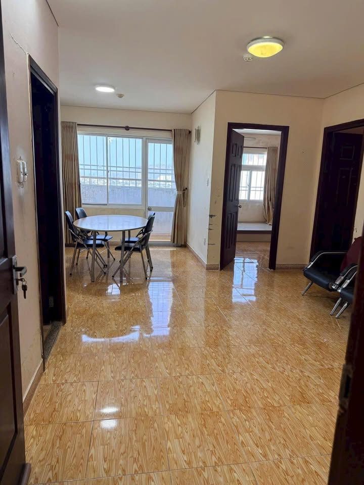 Căn hộ Lakeside Vũng Tàu 68.5m² - Tầng cao, view đẹp!