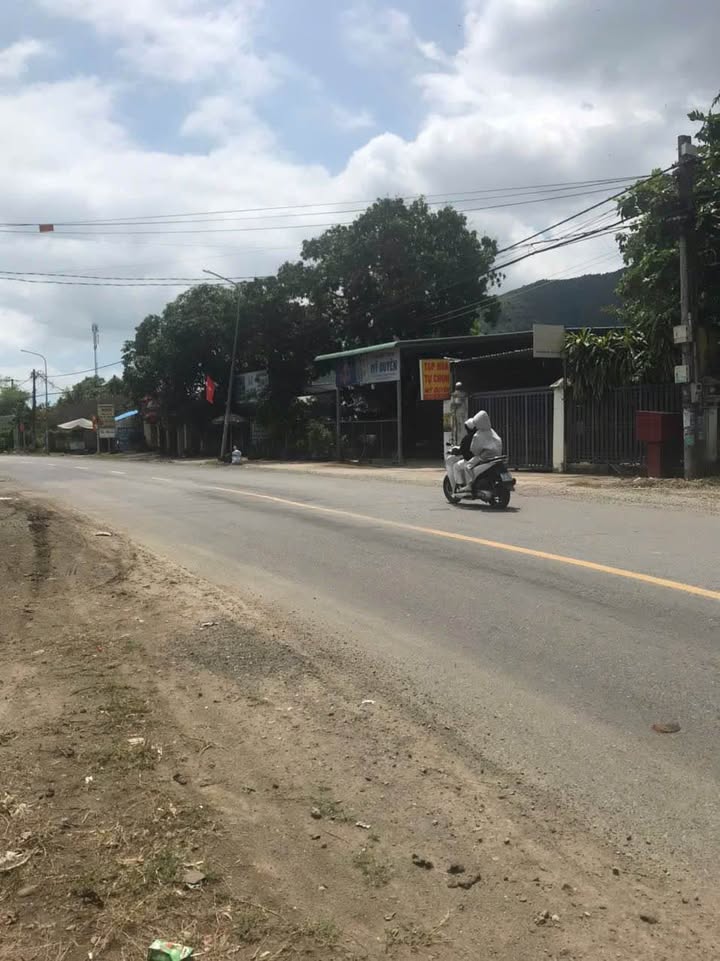 Đất MT Châu Pha Phú Mỹ 2.380m² giá 17 tỷ - Tiềm năng tăng giá