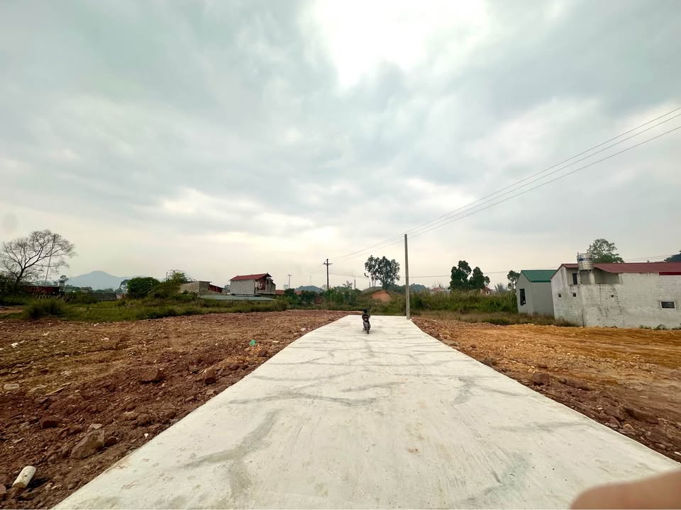 Đất Nền Lạng Sơn 70m² - Sổ Sẵn, Giá Chỉ Từ 6xx Triệu