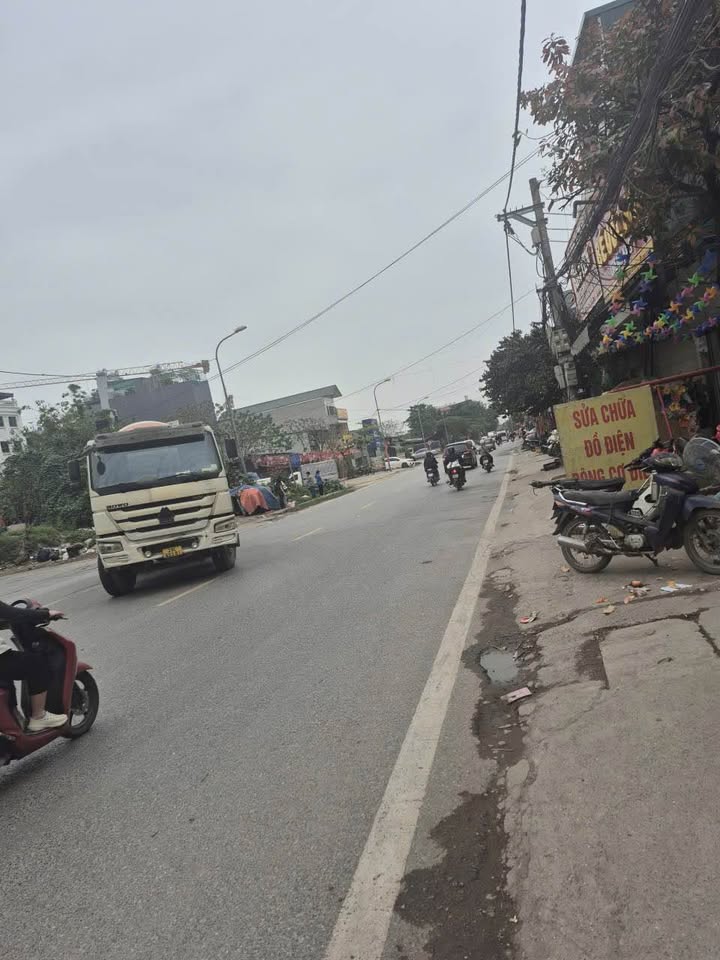 Đất Nền Phú Lương, Hà Đông 87.5m² 17 Tỷ - Tiềm Năng Tăng Giá Vượt Trội!