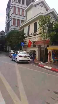 Nhà Mặt Phố Lụa Hà Đông 71m² - Kinh Doanh Đỉnh Cao, 5 Tầng, MT 6m