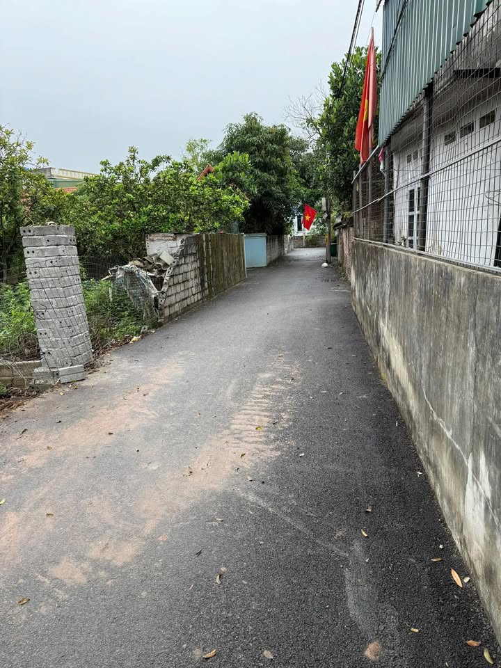 Đất Chương Mỹ 156m² Sổ Đỏ Chính Chủ - Vị Trí Đắc Địa, Tiềm Năng Sinh Lời