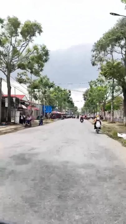 Đất nền Thành Phước, Bình Minh 187m² giá 2.3 tỷ - Sổ hồng chính chủ