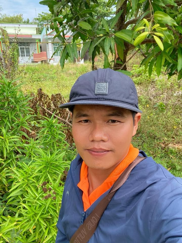 Đất nền Ấp Rọ Say, Duyên Hải 342m² - Tiềm năng tăng giá!