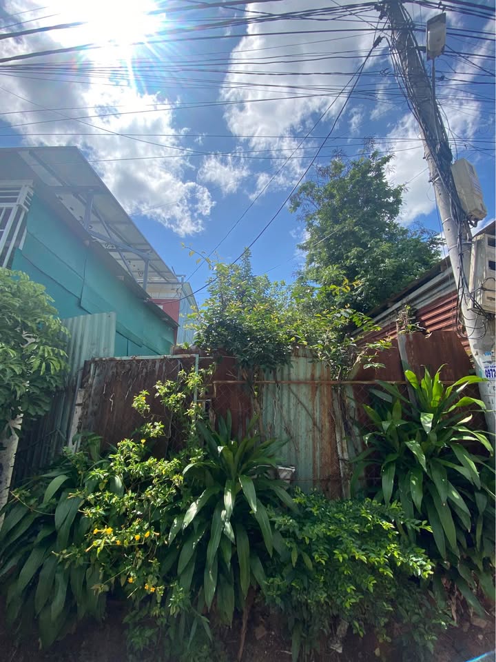 Đất nền TP Kon Tum 135m² - Hẻm ô tô rộng, đường to ô tô