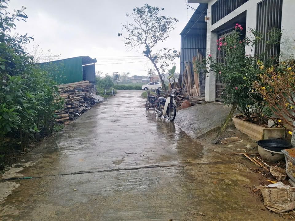 Đất nền Hà Tĩnh 127m² 1.9 tỷ - Đường to ô tô, Sổ đỏ chính chủ