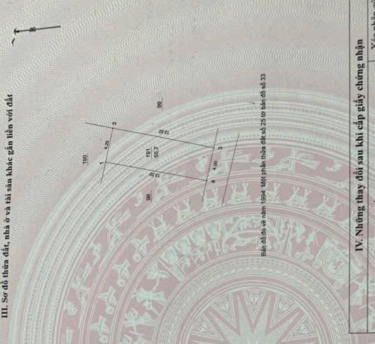 Nhà Phố Đại La 63m² x 5 Tầng - Kinh Doanh Đỉnh Cao, Sổ Đỏ Chính Chủ