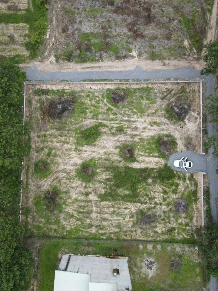 Đất Vườn Ninh Điền, Tây Ninh 2000m² - Giá 1.45 Tỷ, Sổ Hồng Sẵn Sàng Đầu Tư