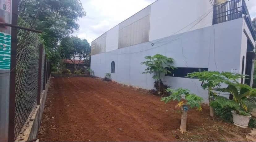 Bán Đất Hẻm 123 Nguyễn Lương Bằng, BMT - 121m² Thổ Cư, Giá Tốt