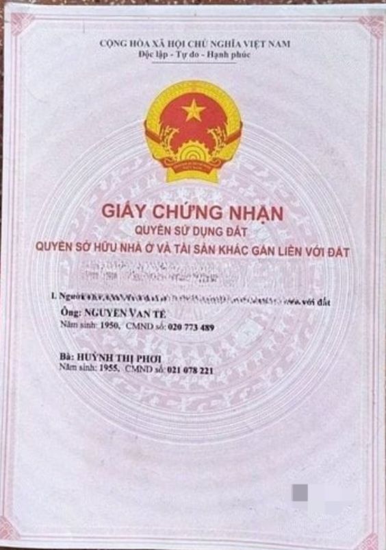 Nhà Hẻm Lũy Bán Bích Tân Phú 66m² - Ô tô vào tận nhà!