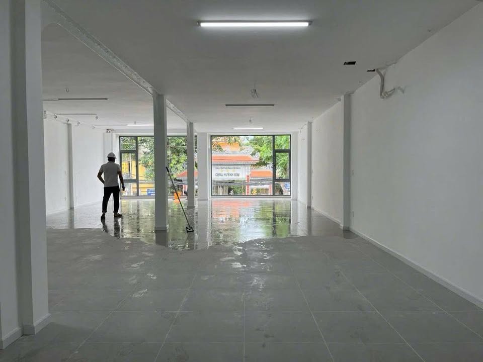 Nhà Mặt Tiền Quang Trung Gò Vấp - 146m² Kinh Doanh Sầm Uất - 42 Tỷ