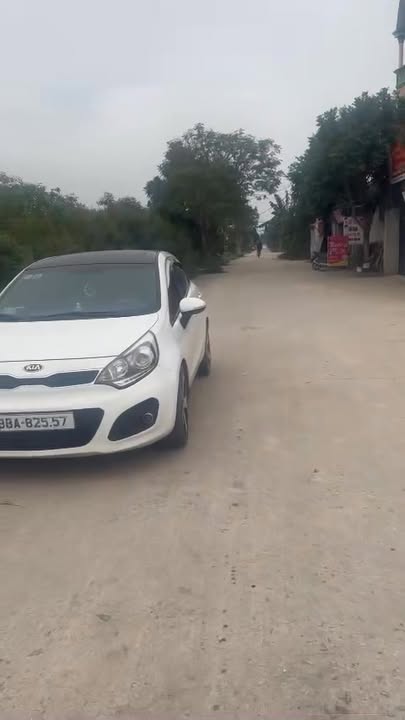 Đất nền 156.8m² Tân Yên, Bắc Giang - Sổ đỏ sẵn sàng, giá 1.2 tỷ