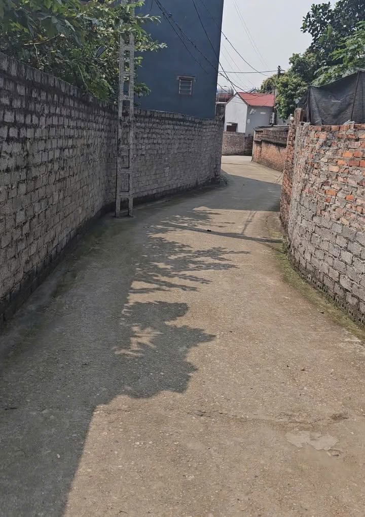 Mặt bằng kinh doanh 110m² Xã Yên Lư, TP Bắc Giang - Thích hợp KD ngay!