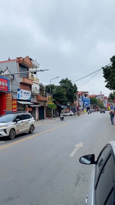 Đất nền Tiên Tiến, Phù Cừ 100m² - Tiềm năng tăng giá mạnh!