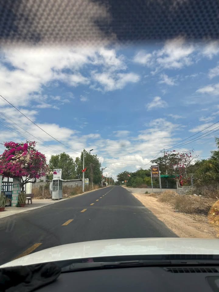 Đất nền Võ Nguyên Giáp Phan Thiết 1.000m² giá 5 tỷ - Sổ đỏ chính chủ