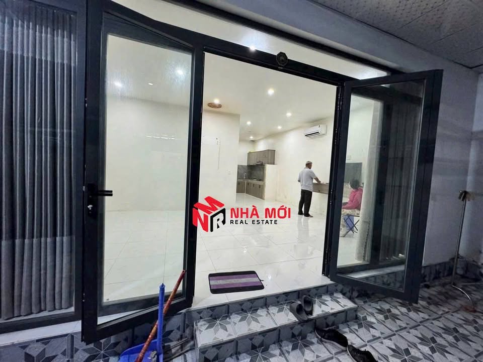 Bán Nhà Phường 5 Cà Mau 91m² - Ô Tô Vào Cửa, Gần Trần Hưng Đạo