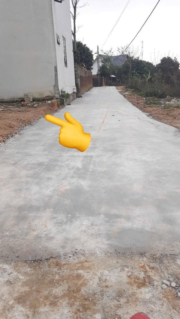 Đất nền Thái Đào Lạng Giang 190m² - Sổ sẵn, giá 800 triệu